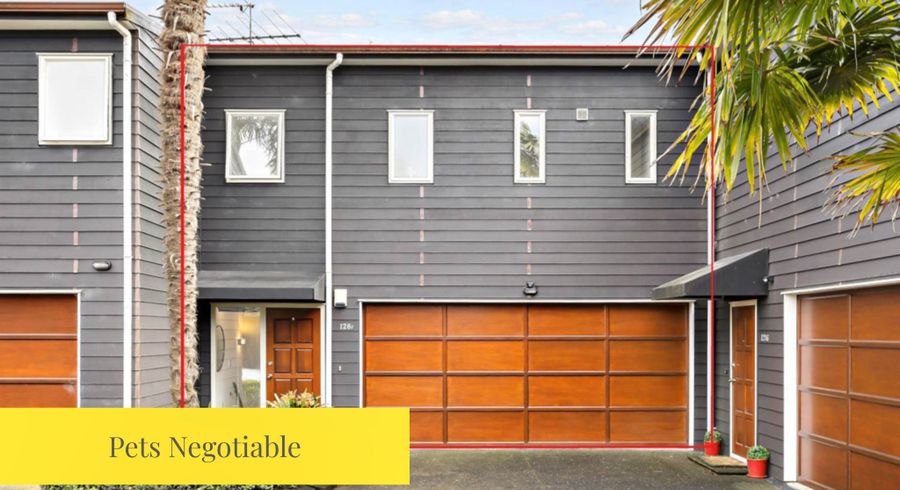  at 128F Gowing Drive, Meadowbank, Auckland City, Auckland