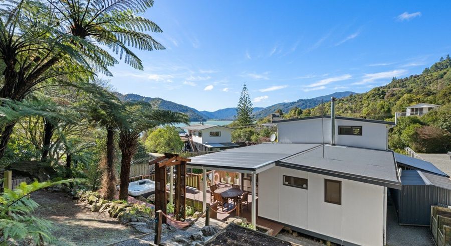  at 29 Belvue Bay Road, Havelock, Marlborough, Marlborough