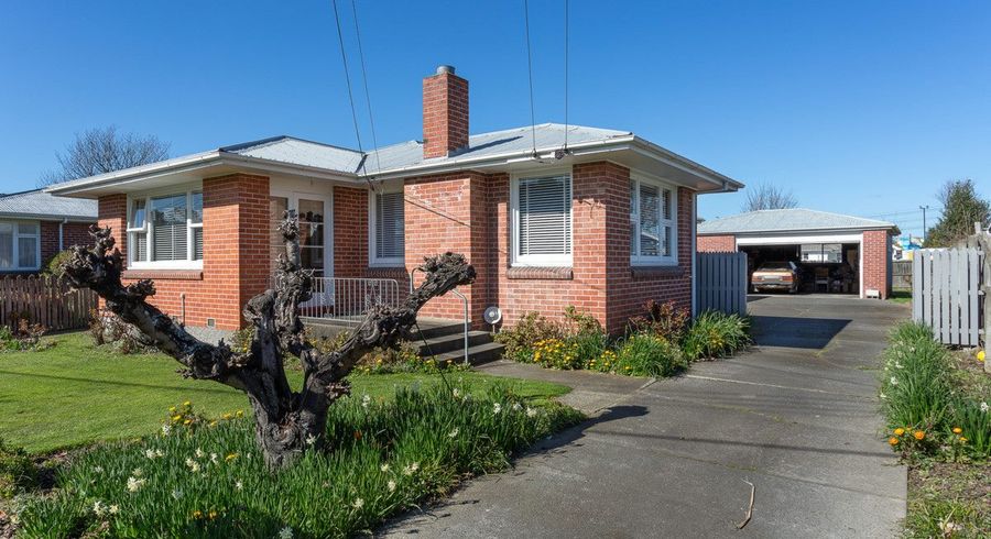  at 36 Arthur Street, Upper Riccarton, Christchurch