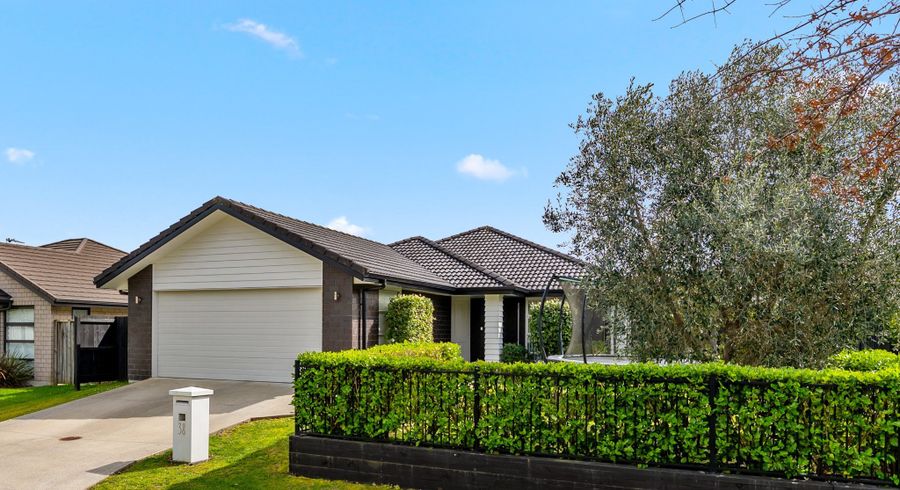  at 38 Castellina Drive, Karaka, Franklin, Auckland