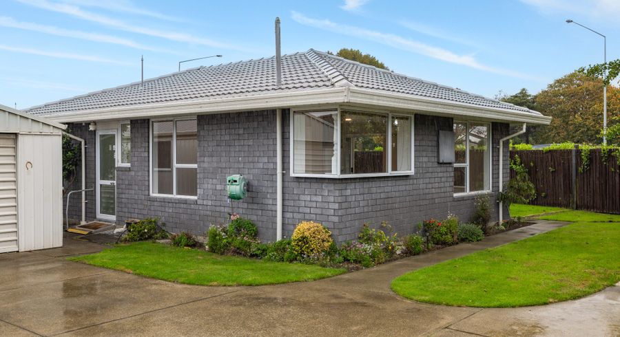  at 2/15 Dumfries Drive, Hei Hei, Christchurch City, Canterbury