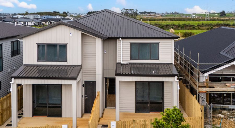 at 23 Kapeta Lane, Drury, Papakura, Auckland