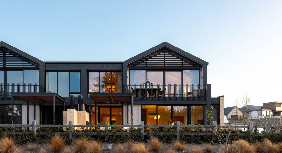  at Unit 2 and 3, 58 Malvern Road, Wanaka, Wanaka, Otago