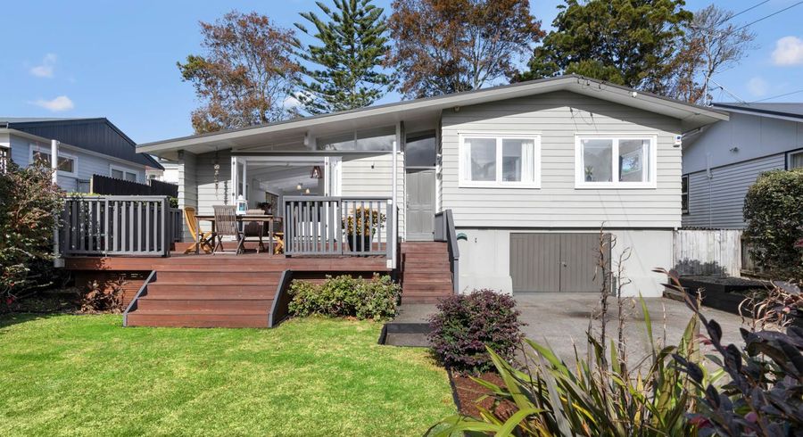  at 29 Jefferson Street, Glendowie, Auckland