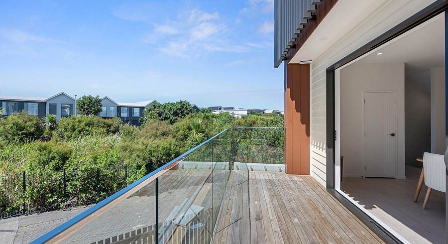  at 91 Joshua Carder Drive, Hobsonville, Waitakere City, Auckland