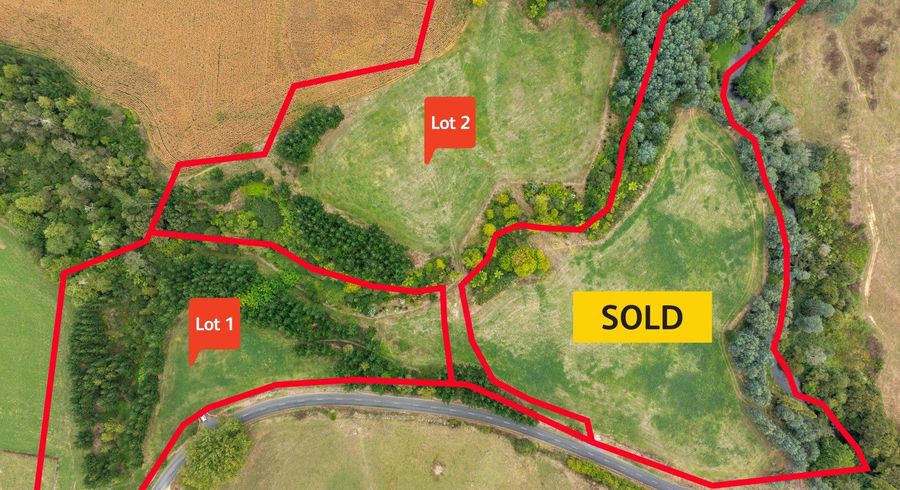  at 120 Langlands Road, Tirau, South Waikato, Waikato