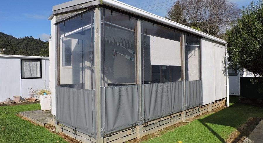  at A17/473 Thames Coast Road Te Puru Holiday Park, Te Puru, Thames-Coromandel, Waikato