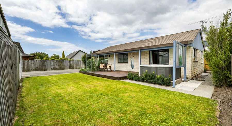  at 82A Cobham Street, Spreydon, Christchurch City, Canterbury