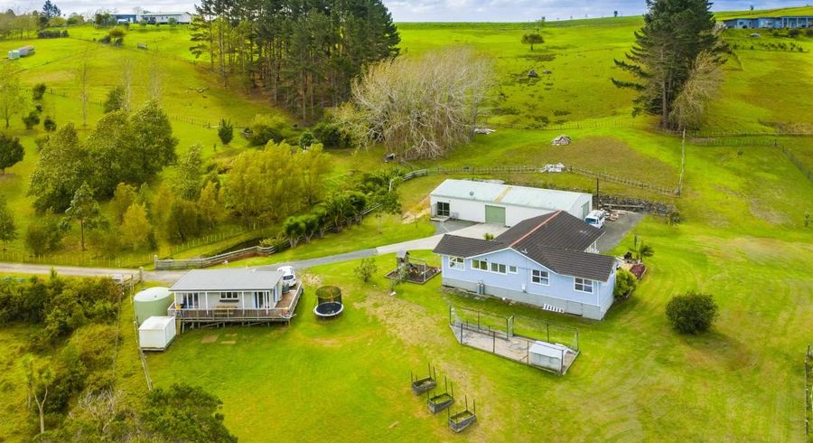  at 59B Newman Road, Silverdale, Rodney, Auckland