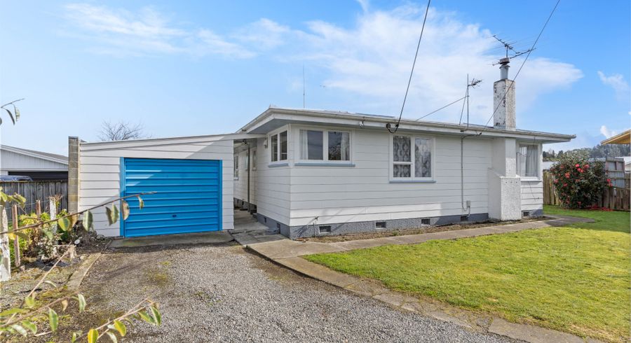  at 85 Gordon Street, Lansdowne, Masterton