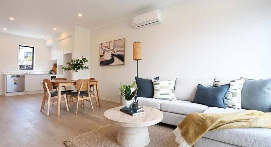  at Lot 32 - 59 Cadness Street, Northcote, North Shore City, Auckland