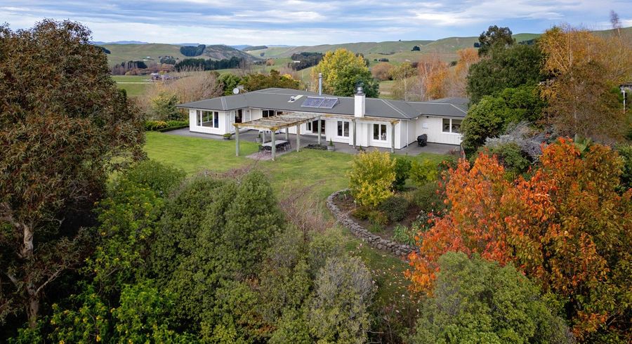  at 613 Matapiro Road, Crownthorpe, Hastings, Hawke's Bay