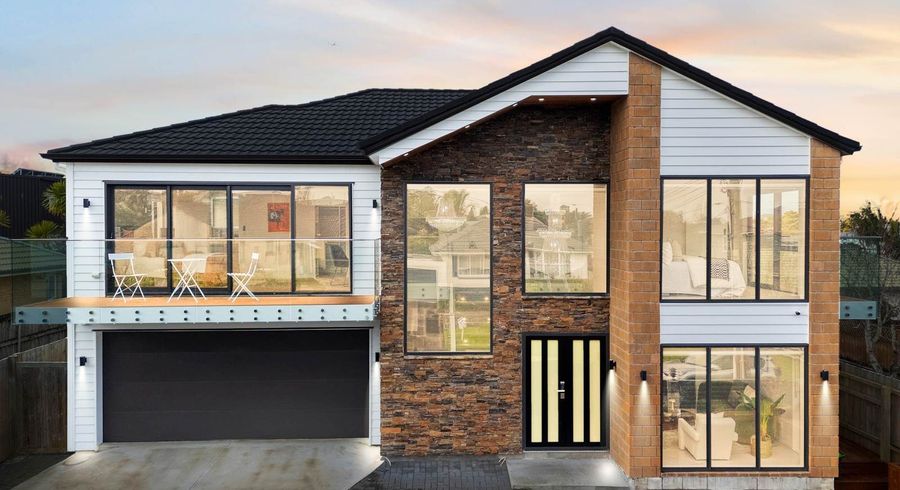  at 2 Bledisloe Street, Cockle Bay, Manukau City, Auckland