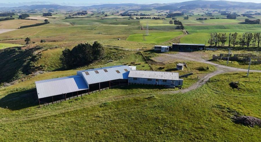  at 49 Clutha Downs Road, Balclutha, Clutha, Otago