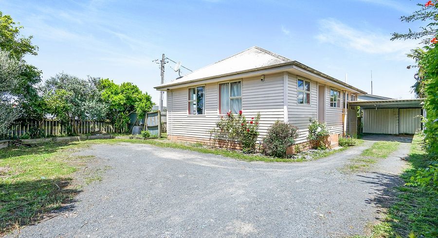  at 87 Massey Street, Frankton, Hamilton