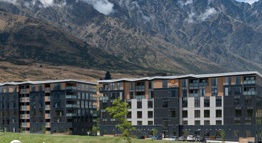  at 510A/16 Mountain Ash Drive, Frankton, Queenstown-Lakes, Otago