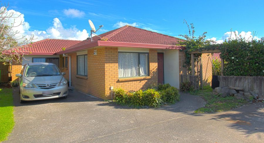 at 343 Weymouth Road, Weymouth, Auckland
