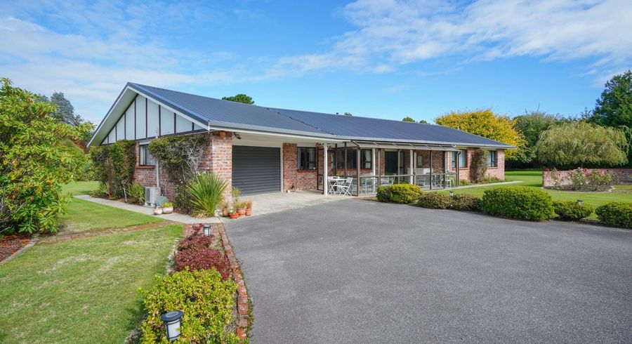  at 132 Grant Road, Otatara