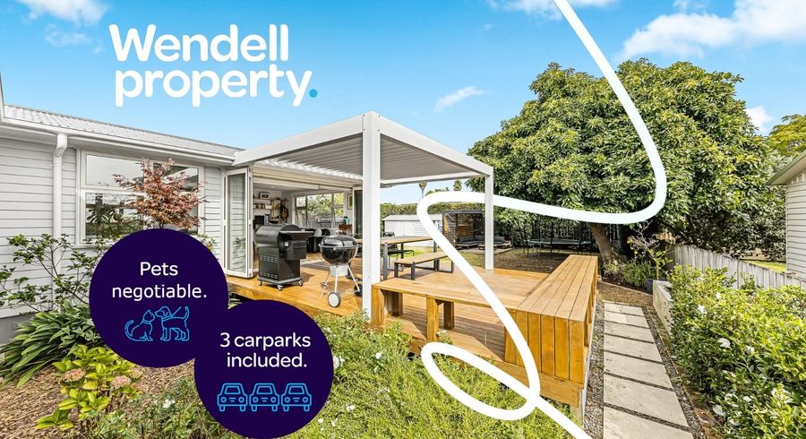  at 6 Esmerelda Avenue, Avondale, Auckland City, Auckland