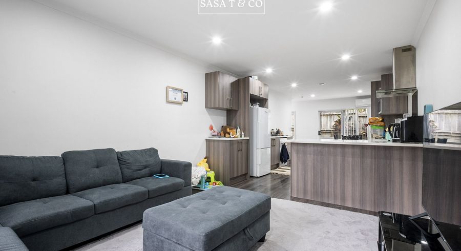  at 6 Kanga Lane, Manurewa, Manukau City, Auckland