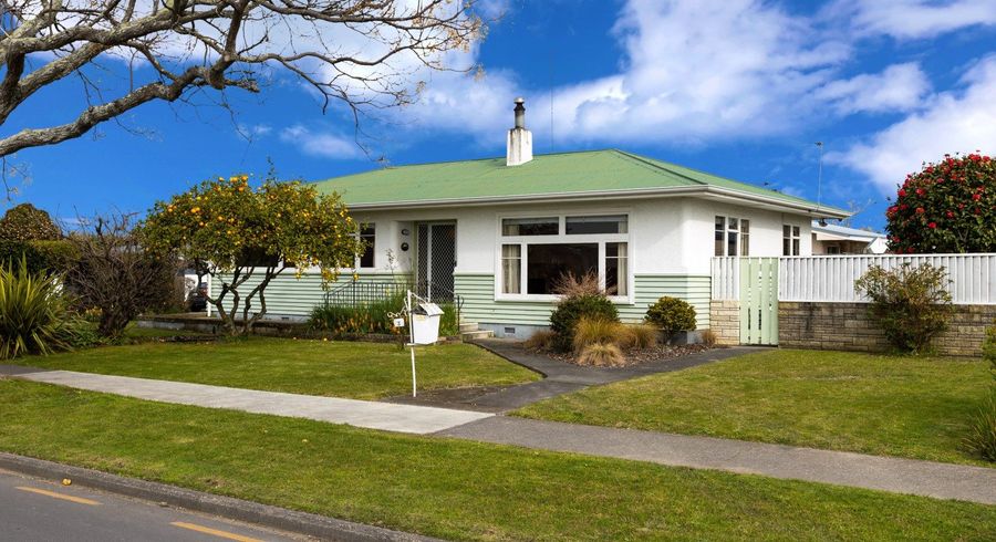  at 3 Wycliffe Street, Onekawa, Napier, Hawke's Bay