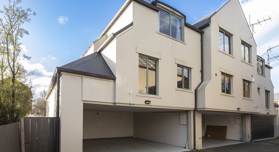  at 8/49 Gloucester Street, Christchurch Central, Christchurch