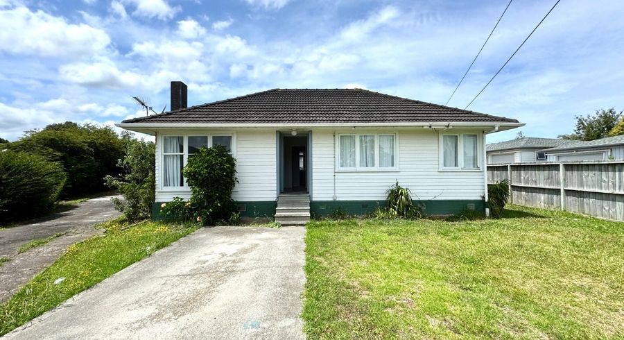  at 5 Bolton Place, Otara, Manukau City, Auckland
