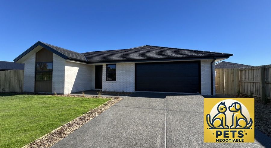  at 39 Comer Street, Halswell, Christchurch