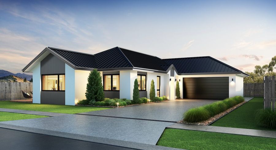  at 6 Lodge Lane, Ashburton, Ashburton, Canterbury