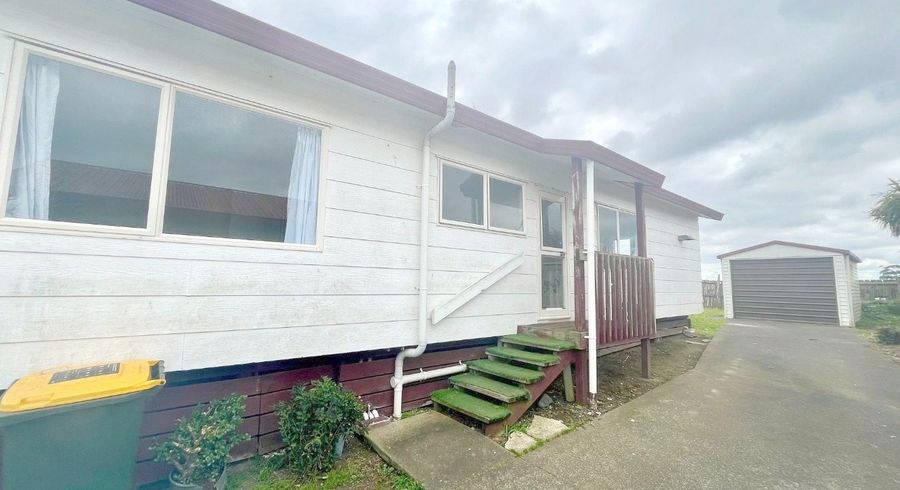  at 2/29 Barneys Farm Road, Clendon Park, Manukau City, Auckland
