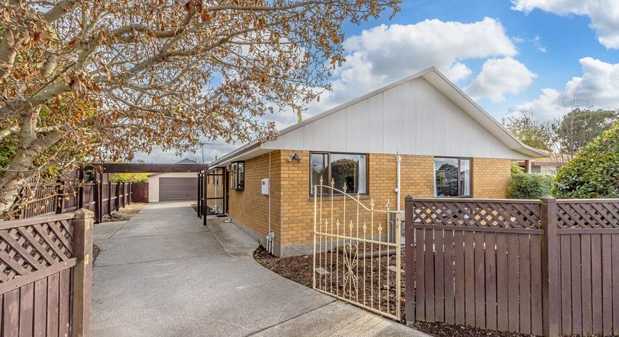  at 133 Gilberthorpes Road, Hei Hei, Christchurch City, Canterbury