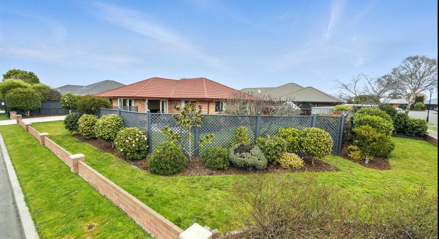  at 2 Empress Place, Halswell, Christchurch City, Canterbury
