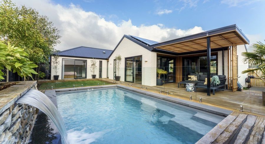  at 2 Aubrey Lane, CRACROFT, CHRISTCHURCH