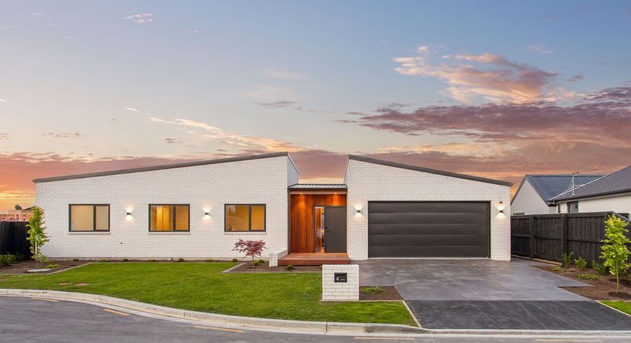  at 4 Rogal Close, Marshland, Christchurch