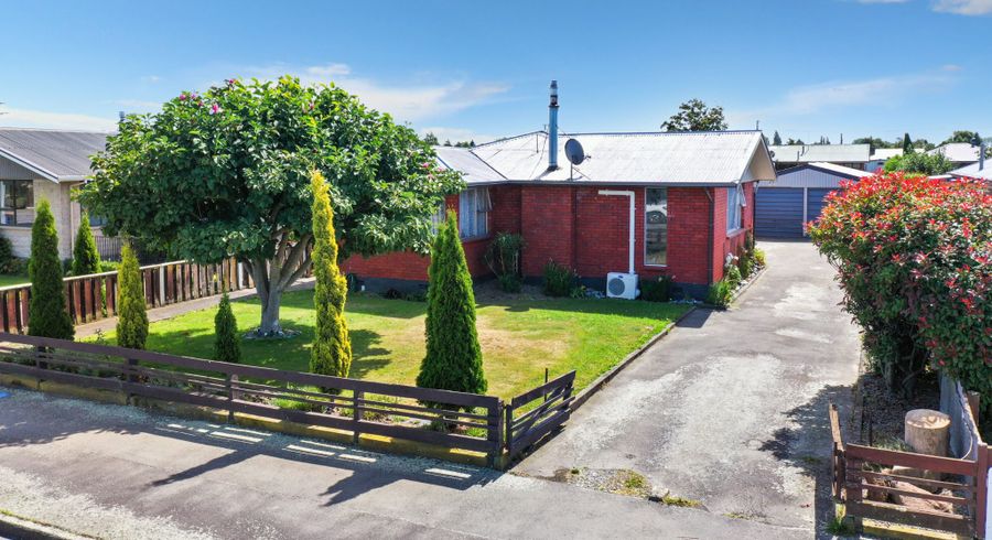  at 58 Harland Street, Tinwald, Ashburton