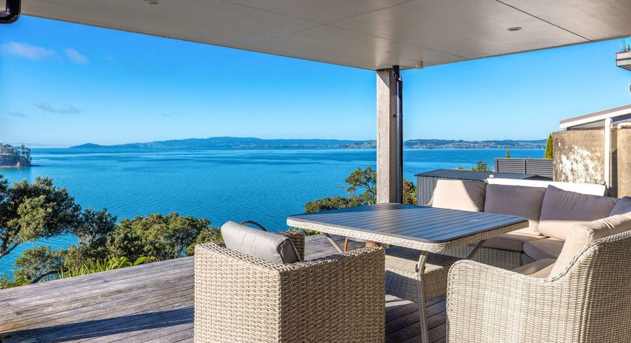  at 46 Kennedy Point Road, Surfdale, Waiheke Island, Auckland