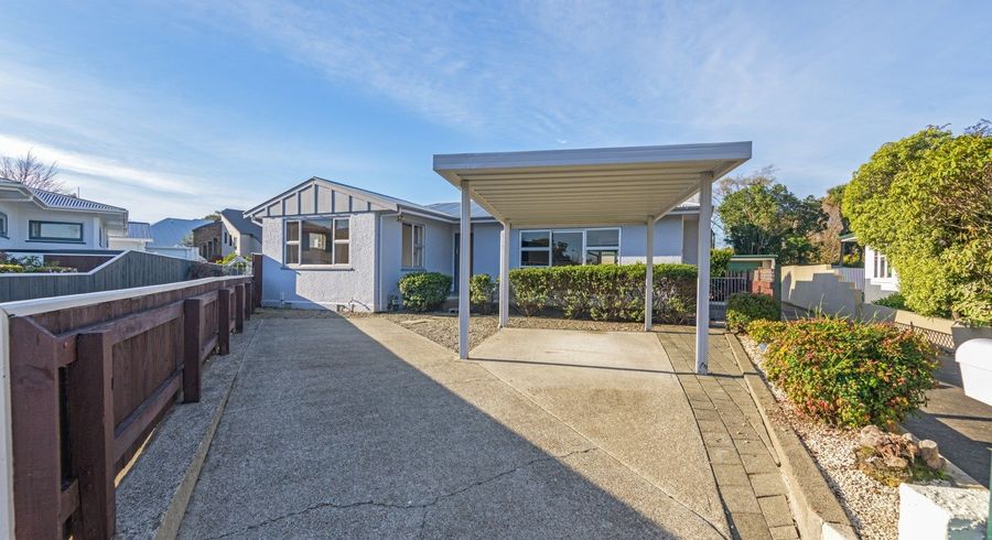  at 24 Salisbury Avenue, Terrace End, Palmerston North, Manawatu / Whanganui