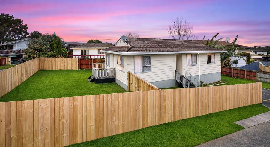  at 1/35 Taitimu Drive, Weymouth, Manukau City, Auckland