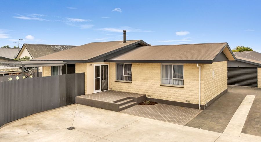  at 141a Howick Road, Witherlea, Blenheim, Marlborough