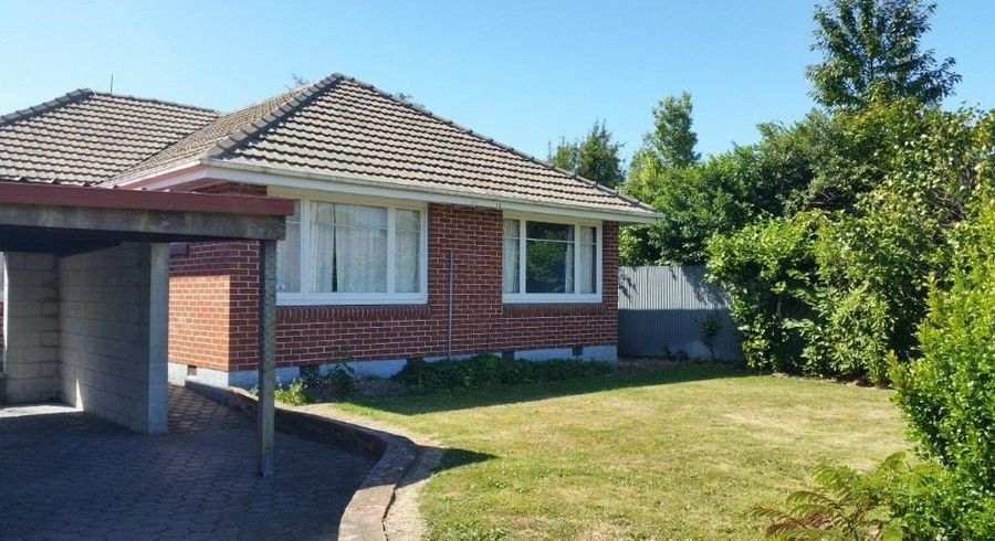  at 42 Rountree Street, Ilam, Christchurch City, Canterbury