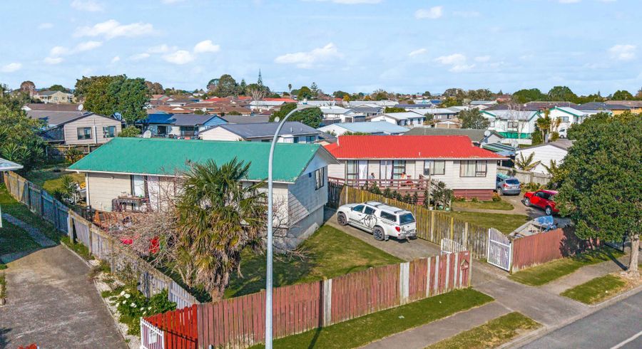  at 174 Finlayson Avenue, Clendon Park, Auckland