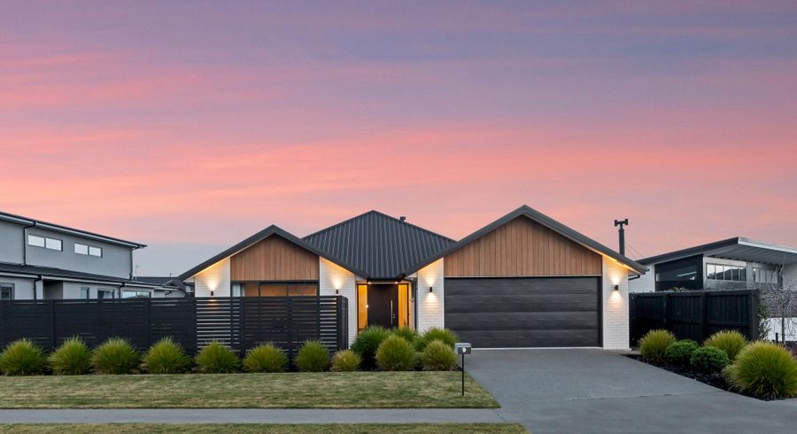  at 9 Eleanor Lane, Harewood, Christchurch City, Canterbury