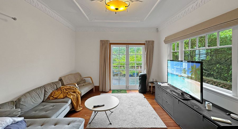  at 54 Moana Road, Kelburn, Wellington, Wellington