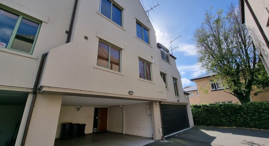  at 7/49 Gloucester Street, Christchurch Central, Christchurch
