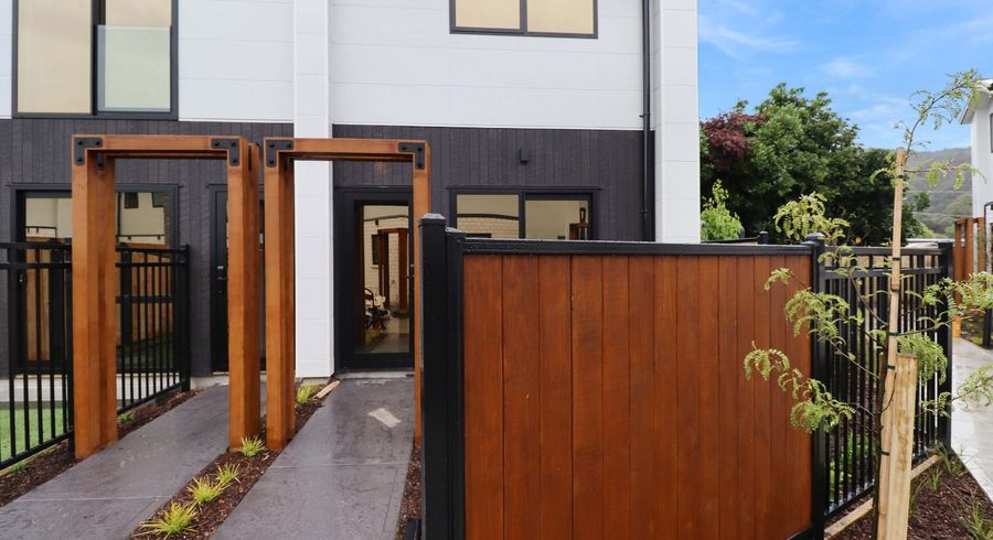  at 12/3 Johnston Grove, Taita, Lower Hutt, Wellington