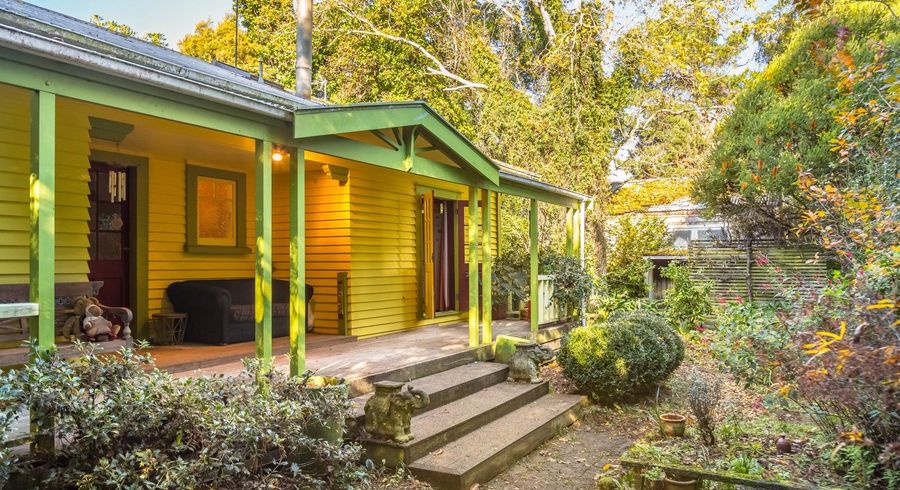  at 595 Wards Line, Morison Bush, Greytown