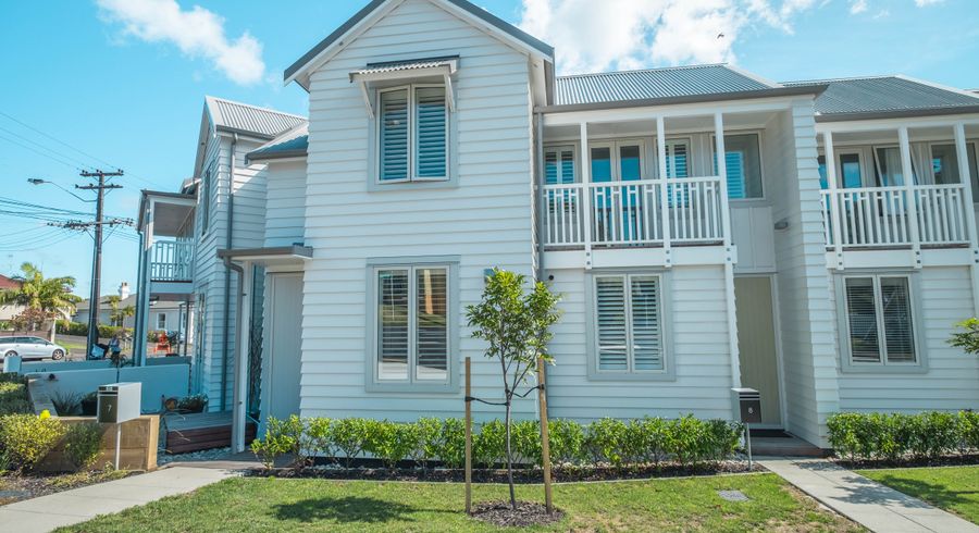  at 8/83 Hinemoa Street, Birkenhead, Auckland