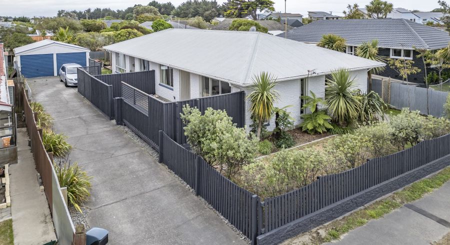  at 1/23 Pandora Street, North New Brighton, Christchurch