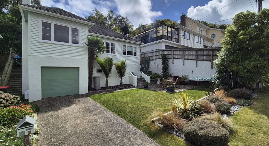  at 9 David Crescent, Karori, Wellington, Wellington