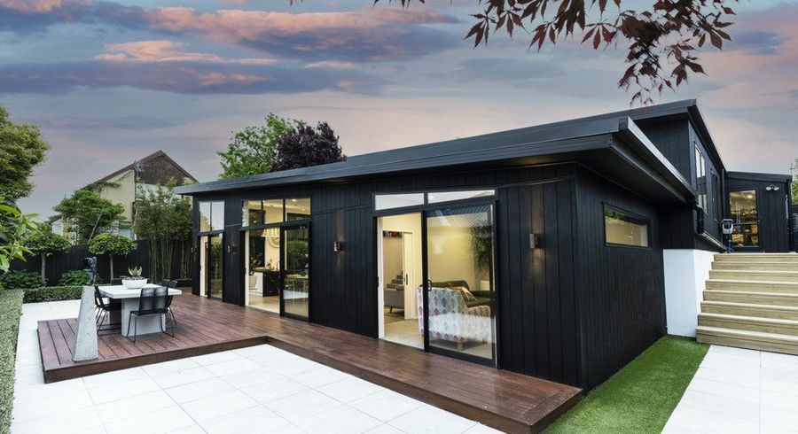  at 91 Condell Avenue, Papanui, Christchurch City, Canterbury